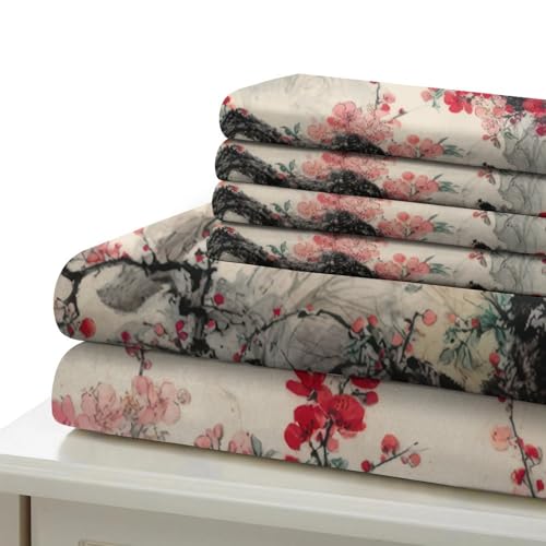 Housse de couette 3D haut de gamme en microfibre résistante