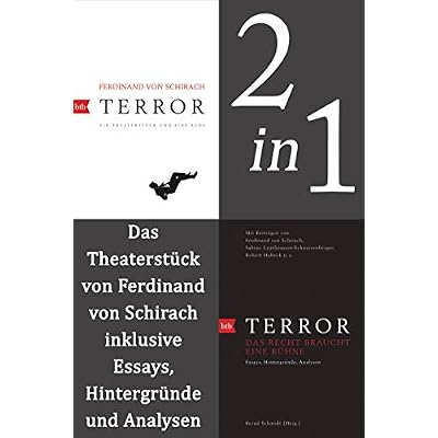 Terror: erweiterte Ausgabe