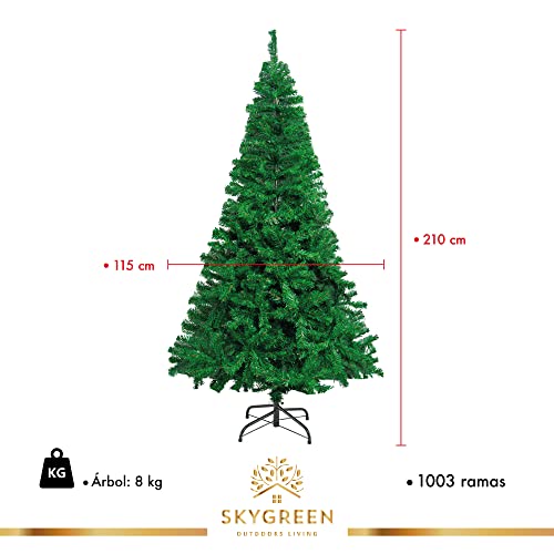 Árboles De Navidad, Home Imagen adicional