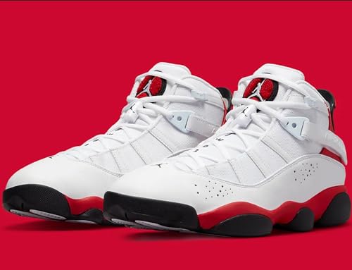 Image of Nike Men's Air Jordan 6 Rings Shoes