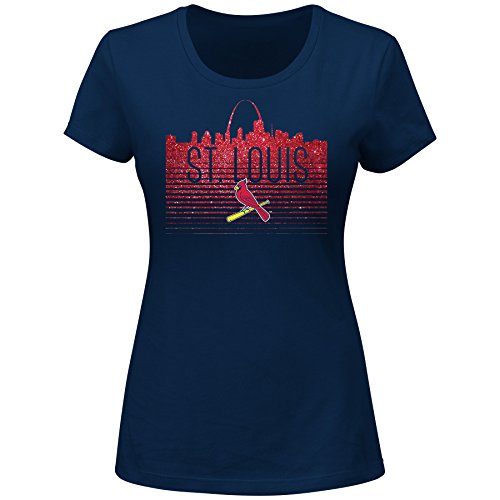 VF LSG MLB Women's T8W Tee