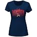 MLB Women's T8W Tee