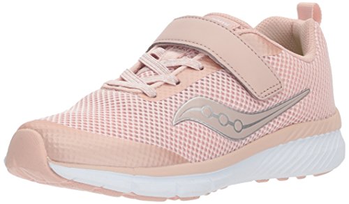 Saucony Unisex-Adult Ideal A/C Sneaker