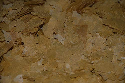 Ultra Tropical Flake 1 lb c