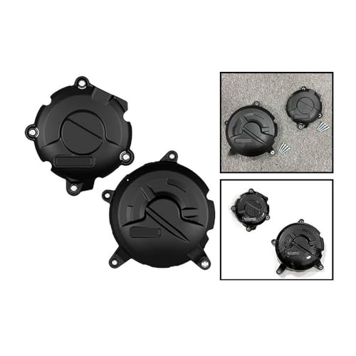 Cubierta estator GSX1300R 2021 2022 2023 2024 2