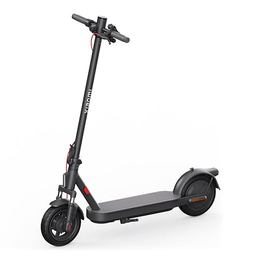 Xiaomi Electric Scooter Elite EU