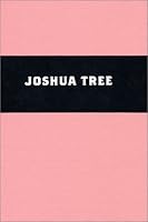 Joshua Tree 096694092X Book Cover