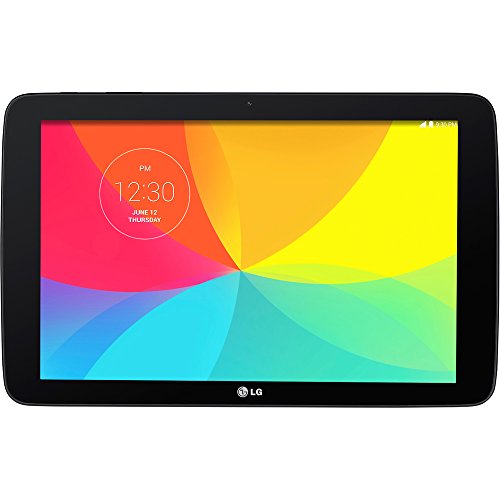 LG Electronics E10 LGV700 10.1-Inch Tablet