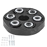 w124 antriebswelle überholen  Gelenkscheibensatz Antriebswelle, 1244100615 Metall für Upgrade-Ersatz für -BENZ W124 Coupe C124 1987-1993