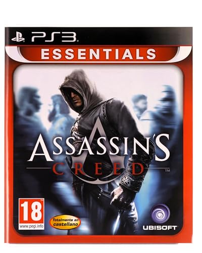 Ubi Soft Assassin's Creed (Essentials)