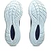 ASICS Men's Gel-Cumulus 27 Running Shoes, 13, Indigo Blue/Cool Grey