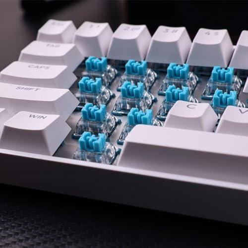 Image of MCHOSE ACE 60 Pro Hall Effect Magnetic Switch Gaming Keyboard