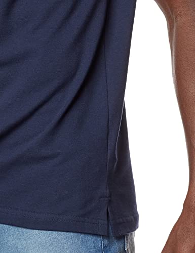 Polo Piquet Classica, Reserva, Masculino, Marinho, G