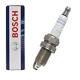 BOSCH 79015 Copper with Nickel Spark Plug - Pack of 10