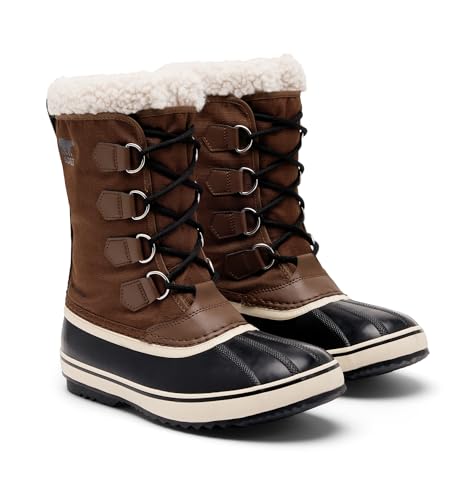 Image of SOREL Men's 1964 Pac Nylon Waterproof Boot