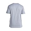 Canterbury Men's CCC Logo Tee T-Shirt | Soft Cotton Blend Non-Technical T-Shirt, Classic Marl, 4XL #2