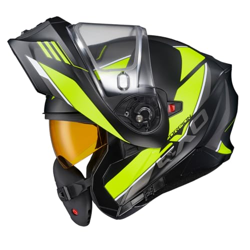 Amazon.com: Scorpion EXO: Snow Helmets