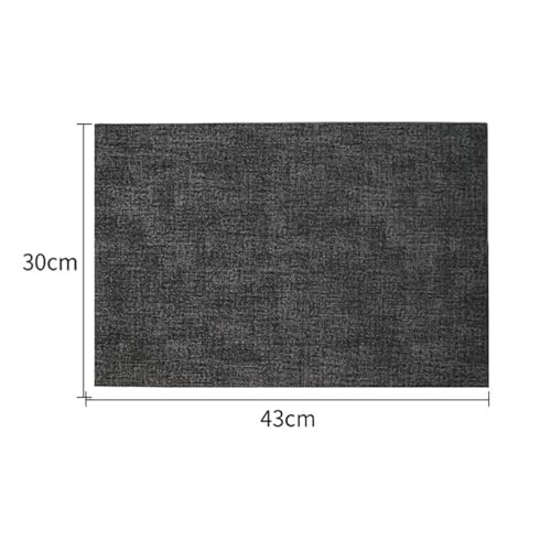 Soulnioi Placemats Set of 6 - Image 2