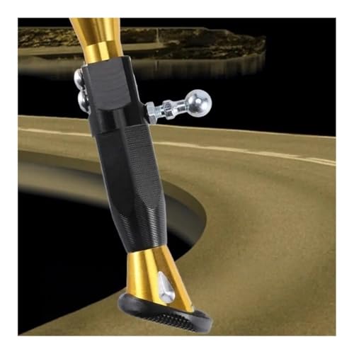 Support béquille moto réglable R6FA pour stationner partout - 6