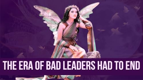 New Power is Rising... This is Your Opportunity | Timeless Reading