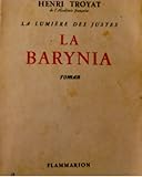  La barynia - la lumiere des justes