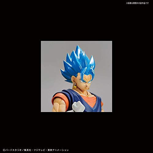 Dragon Ball Model Kit Vegeta Super Saiyan para Decoración de Salón 3