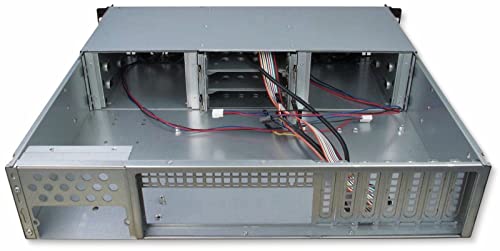 Inter Tech 2U 20240 Support Neuf - vue 6