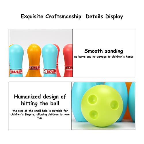 Preescolar, Toy Imagen adicional