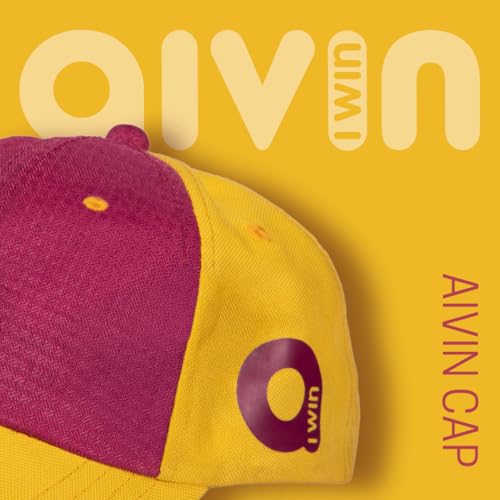 Image of Aivin Flexrush Cap | Water-Resistant Tatron Fabric | Ultra Lightweight | Ventilated Eyelids | Stylish & Breathable | Universal M /L Size