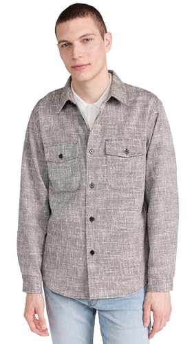 Theory Men's Garvin Tweed Jacket