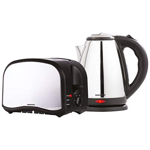 7 Best Kettle & Toaster Sets In 2022 (For Every Style & Budget)