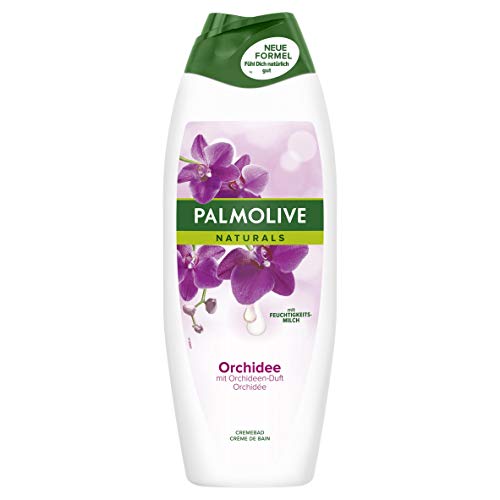 Colgate-Palmolive Mala Wild Orchid y loción hidratante, 650 ml