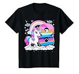Regalo Bambina 8 Anni Unicorno & Compleanno 8