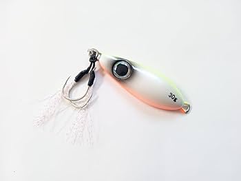 新品11点セット】ぶっ飛びスプーン、撃投ジグ、セットアッパー 新品11