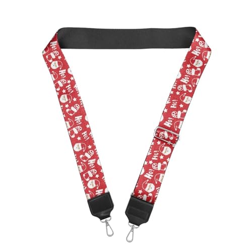 Image of Jeiento Wide Purse Strap Wide Shoulder Strap Adjustable Replacement Belt Soft Guitar Shoulder Straps for Women Girls Gifts