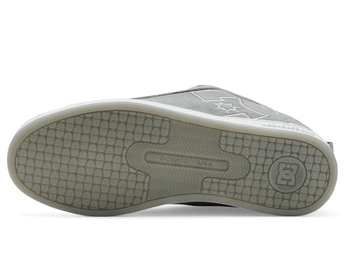 Image of DC Women's Court Graffik SD Skate Shoe