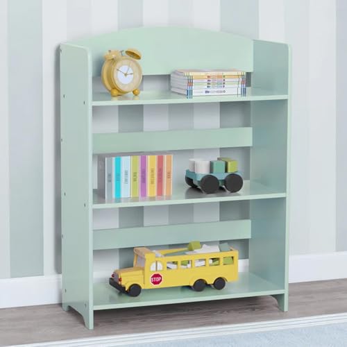 Image of Delta Children MySize Bookshelf