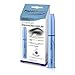 rapidBrow Eyebrow Enhancing Serum 3 mL - Hydrating Hair Serum for Visibly Thicker-Looking Brows with Hexatein 2 Complex
