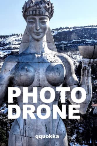 Drone Photo: más de 400 increíbles fotos tomadas con un dron en todo el mundo.