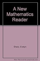 A new mathematics reader B0006BQWVE Book Cover