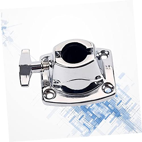 Clamp para soporte de platillo Tom para batería miniatura 6