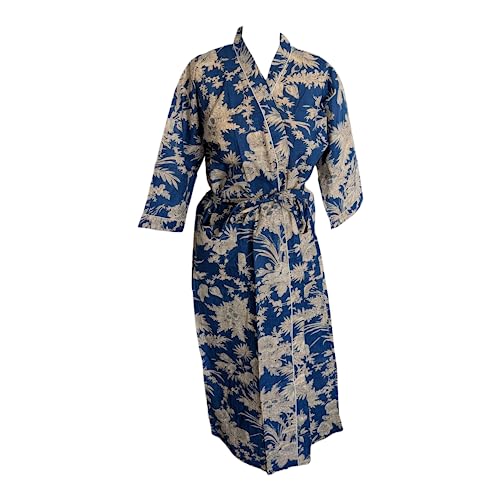 Kimono indien coton léger 125 cm pour éliminer l'inconfort