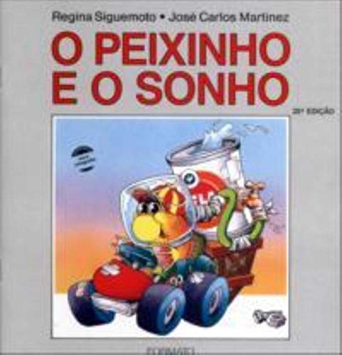 O peixinho e o sonho: