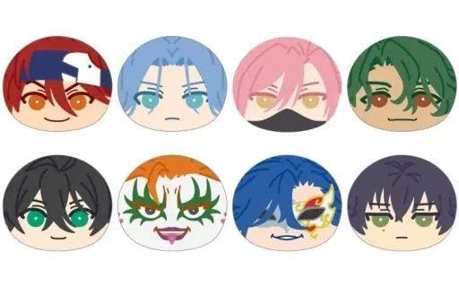 Amazon.co.jp: SK∞ エスケーエイト おまんじゅう マスコット