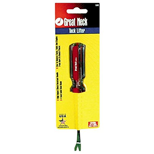 Great Neck TL4C Tack Lifter