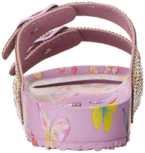 Steve Madden Girls Shoes Leena Slide Sandal3