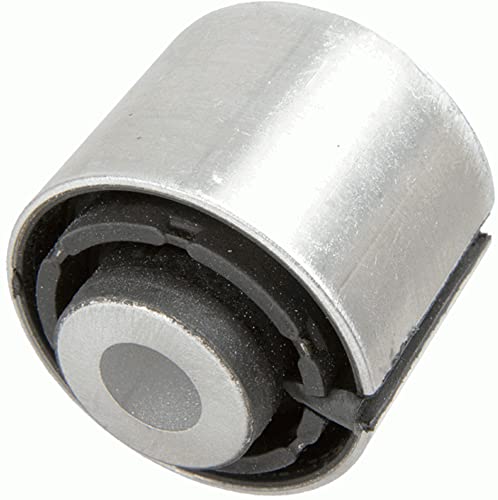 LEMFÖRDER 26044 01 Silentbloc de Bras de Suspension pour Mercedes-Benz Classe E (W211) 2002-2009 Des Deux Cotés, Arrière, Extérieur, Inférieur, Essieu Avant et autres véhicules