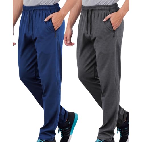 Image of Men's Regular Fit Track Pants