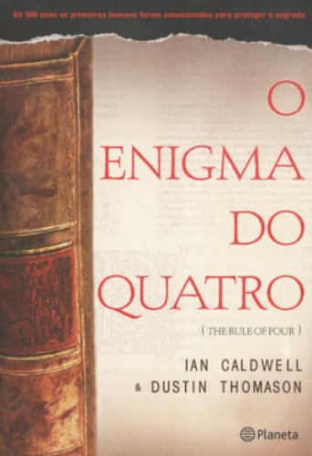 Enigma do Quarto (Em Portuguese do Brasil)