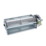 Durablow MEF 10003 Amish Fireplace IR Heating Element Replacement Heater Parts Compatible for Heat Surge OEM/ODM (Blower Fan only)